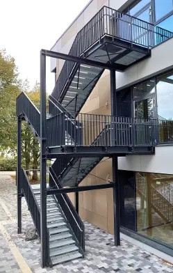 Berufliche Schulen Biedenkopf